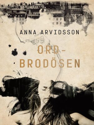 cover image of Ordbrodösen